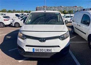 TOYOTA 1.5D 75KW GX SWB (102CV) COMBI - 9630-LRH